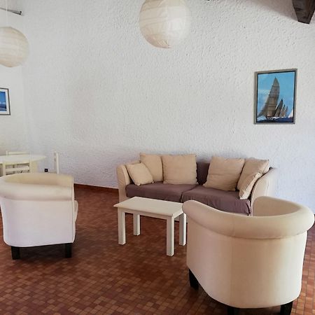 Residence Les Naiades Soulac-sur-Mer Ngoại thất bức ảnh
