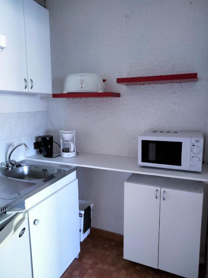 Residence Les Naiades Soulac-sur-Mer Ngoại thất bức ảnh