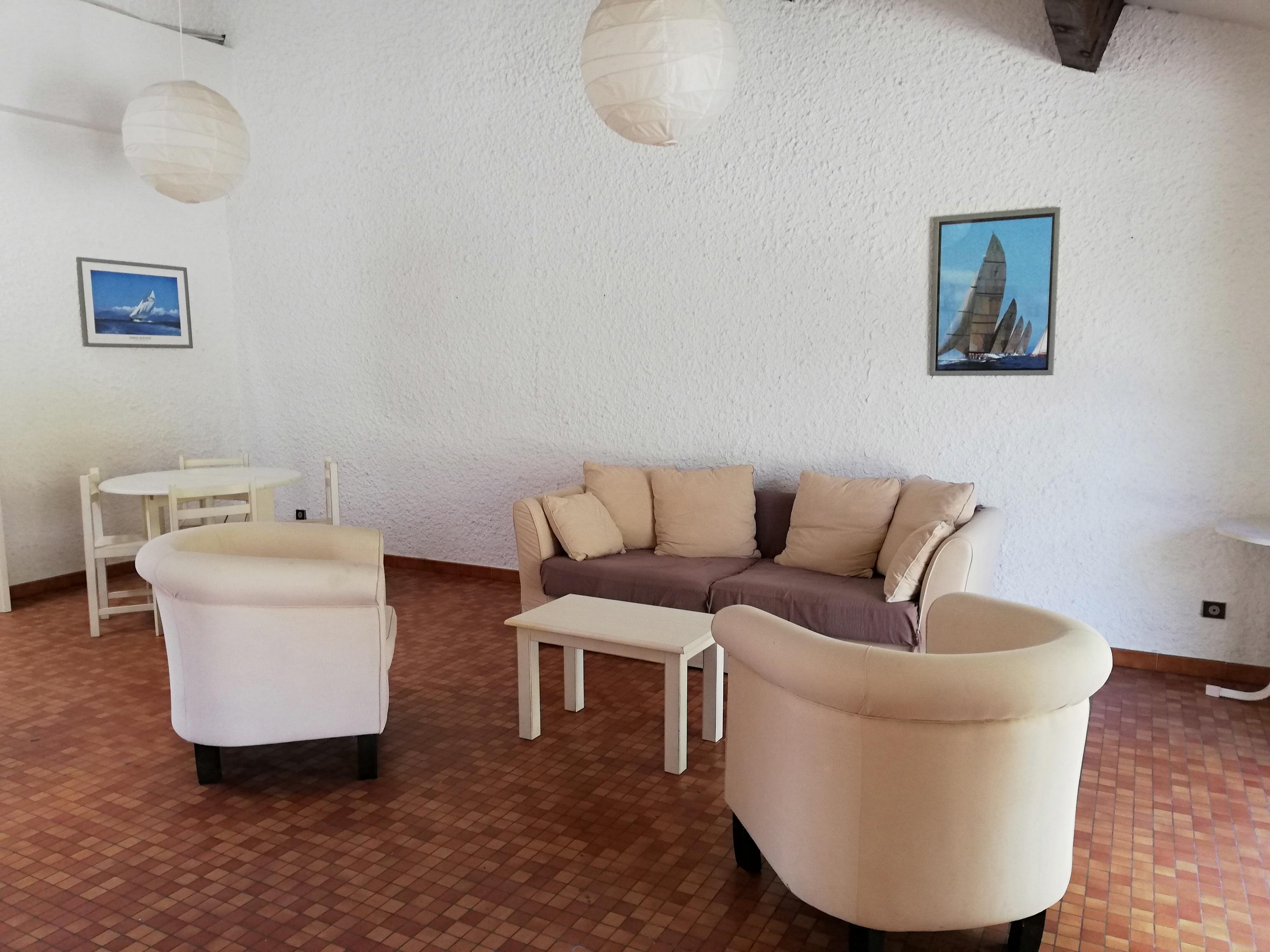 Residence Les Naiades Soulac-sur-Mer Ngoại thất bức ảnh