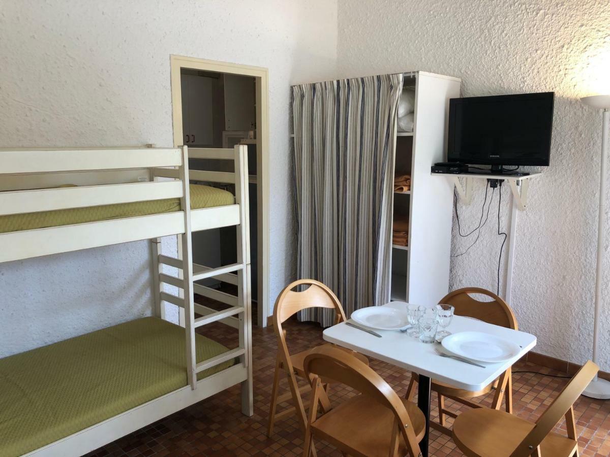 Residence Les Naiades Soulac-sur-Mer Ngoại thất bức ảnh