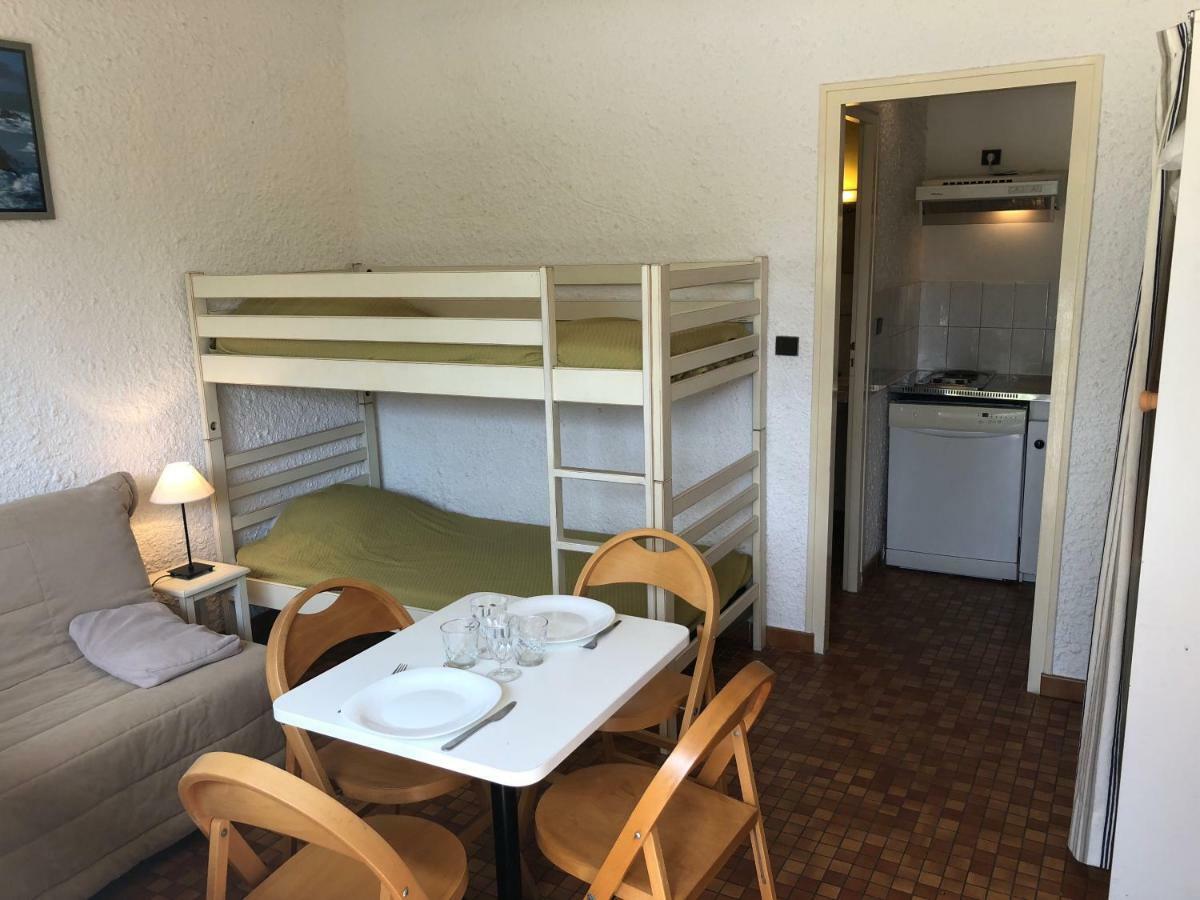 Residence Les Naiades Soulac-sur-Mer Ngoại thất bức ảnh
