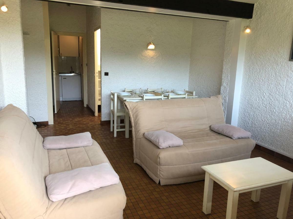 Residence Les Naiades Soulac-sur-Mer Ngoại thất bức ảnh
